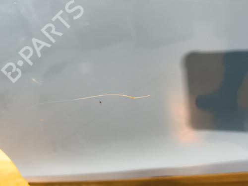 Left rear door FIAT PANDA (169_) 1.1 (169.AXA1A) | BP29711277C4