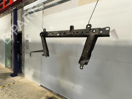 Querträger RENAULT CLIO IV (BH_) 1.2 16V | BP30356965C162