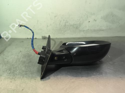 Right mirror PEUGEOT 4008 1.6 HDi AWC | BP29538130C27 
