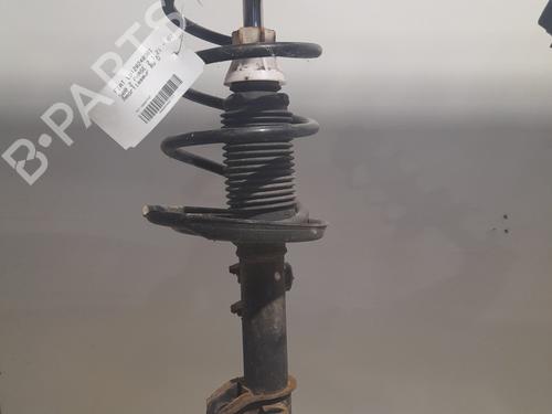 Right front shock absorber FIAT 500 (312_) 1.2 (312AXA1A) | BP22359465M17