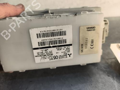 Used Fuse box MITSUBISHI L200 / TRITON (KA_T, KB_T) 2.5 DI-D 4WD (KB4T) (136 hp) 30104993