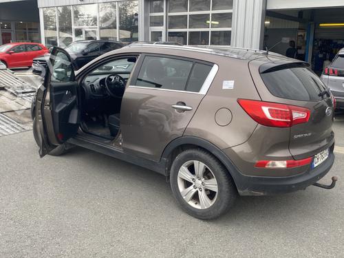 Right front window switch KIA SPORTAGE III (SL) 1.7 CRDi | BP32996048I26  - Image 7