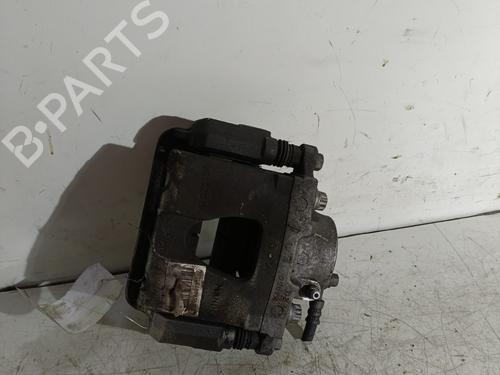 Left front brake caliper PEUGEOT 308 II (LB_, LP_, LW_, LH_, L3_) 1.6 HDi | BP24526897M105 