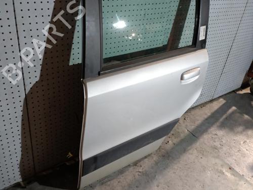 Left rear door FIAT PANDA (169_) 1.2 4x4 (169.AXB2A) | BP21721298C4 