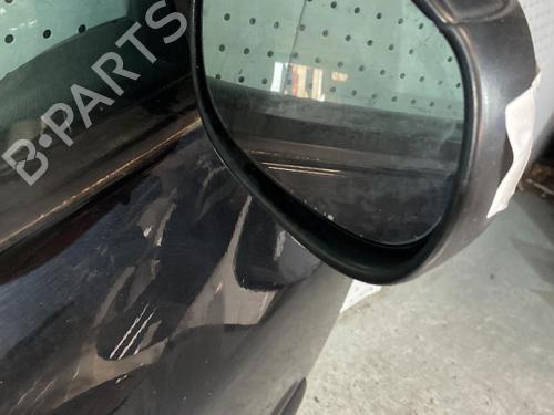 Right mirror PEUGEOT 206+ (2L_, 2M_) 1.4 HDi eco 70 | BP21697269C27