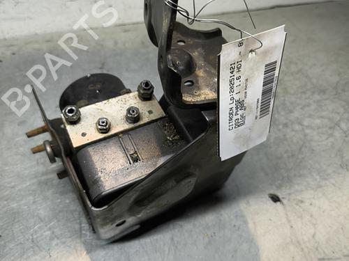 ABS pump CITROËN DS3 (SA_) 1.6 HDi 90 | BP33870165M43 - Image 4