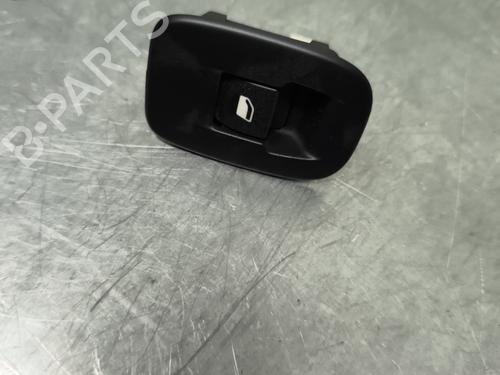 Used Right rear window switch Right rear window switch PEUGEOT 208 I (CA_, CC_) 1.6 HDi (114 hp) 33992112 33992112