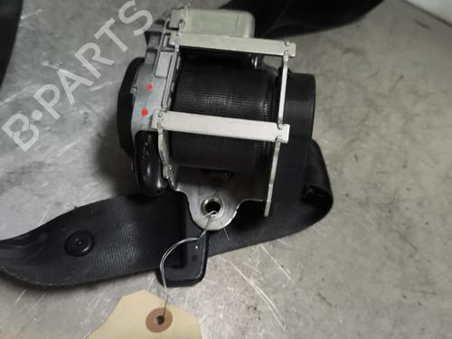Used Front left seatbelt Front left seatbelt MITSUBISHI COLT VI (Z3_A, Z2_A) 1.3 (Z21A) (95 hp) 28164885 28164885