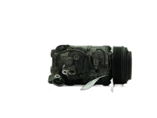 AC compressor BMW 3 Touring (E91) 318 d | BP36695035M34 - Image 2