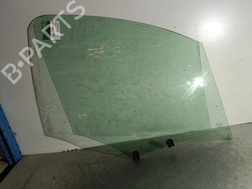 Used Front right door window CITROËN BERLINGO MULTISPACE (B9) 1.6 HDi 90 (92 hp) 29351256