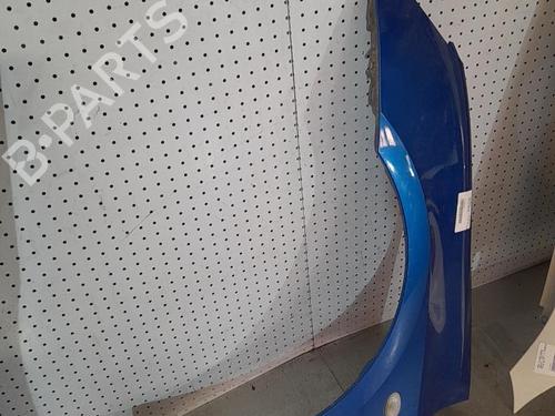 Left front fenders PEUGEOT 307 (3A/C) 1.6 HDi 110 | BP21698907C41 