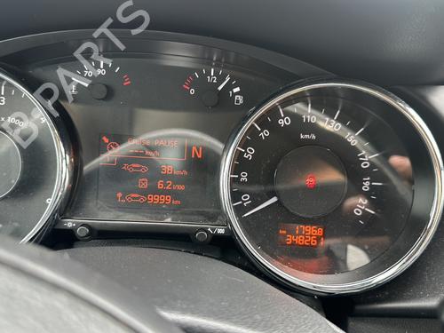 Steering pump PEUGEOT 3008 I MPV (0U_) 1.6 HDi | BP32146341M99 