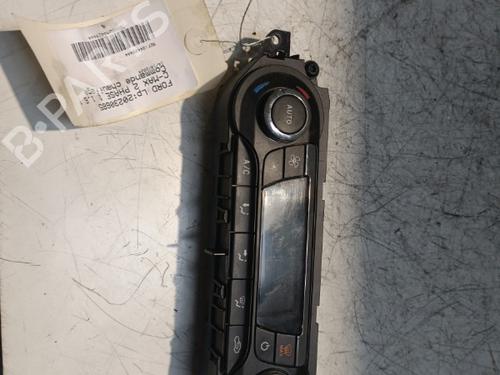 Used Climate control Climate control FORD C-MAX II (DXA/CB7, DXA/CEU) 1.6 TDCi (115 hp) 21709582 21709582