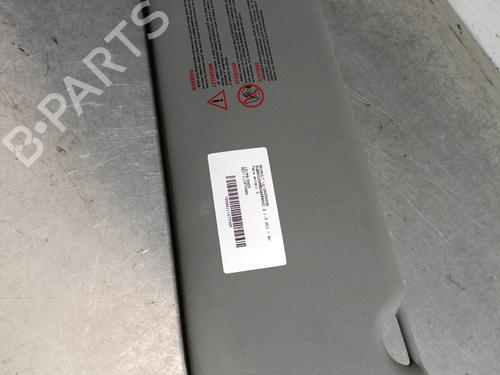 Used Right sun visor RENAULT CLIO II (BB_, CB_) 1.5 dCi (B/CB3M) (64 hp) 29081807