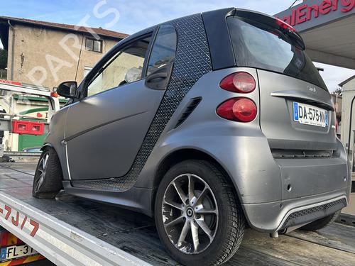 Starter SMART FORTWO Coupe (451) 1.0 Turbo (451.332) | BP36553650M8 - Image 9