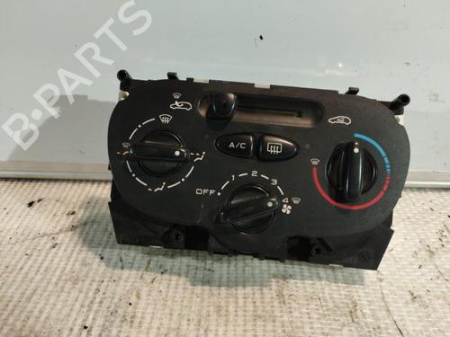 Climate control PEUGEOT 206 Hatchback (2A/C) 1.4 HDi eco 70 | BP22033837I5 