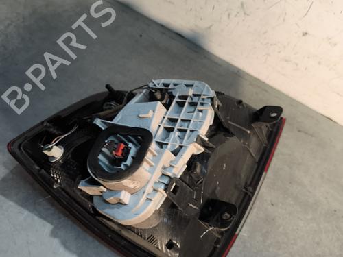 Venstre Baklys SKODA RAPID Spaceback (NH1) 1.6 TDI | BP29997490C34