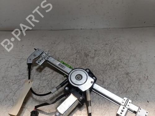 Front left window mechanism FIAT 500 (312_) 1.2 (312AXA1A) | BP21709390C22 