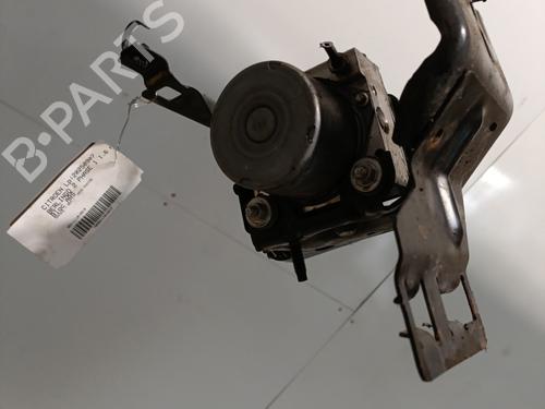 ABS Bremseaggregat CITROËN BERLINGO MULTISPACE (B9) 1.6 HDi 110 (109 hp) 28443659