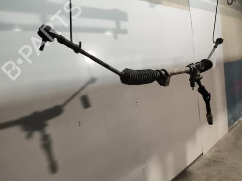 Lenkgetriebe RENAULT CLIO II (BB_, CB_) 1.5 dCi (B/CB3M) | BP30552813M22 