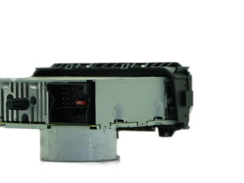 Radio Radio RENAULT TWINGO II (CN0_) [2007-2026] 36553911 36553911