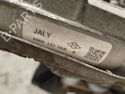 Steering rack DACIA SANDERO II 1.5 dCi | BP38188698M22 - Image 2
