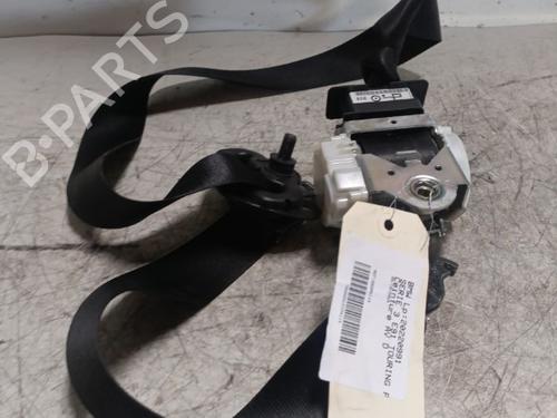 Used Front right seatbelt Front right seatbelt BMW 3 Touring (E91) 318 d (143 hp) 22421213 22421213
