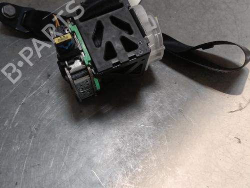 Front right seatbelt CITROËN DS4 (NX_) 1.6 HDi 110 | BP28078491I25 - Image 3