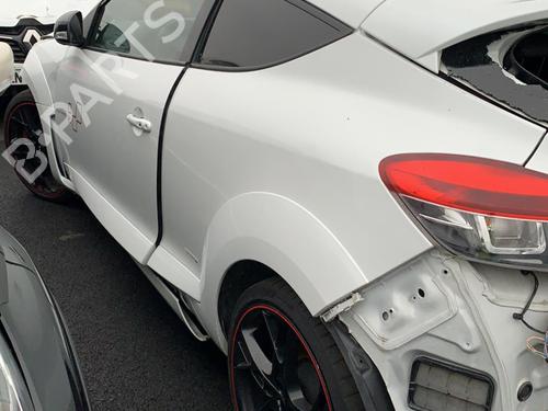 Left front window switch RENAULT MEGANE III Coupe (DZ0/1_) 2.0 TCe (DZ1N) | BP24222085I27  - Image 9