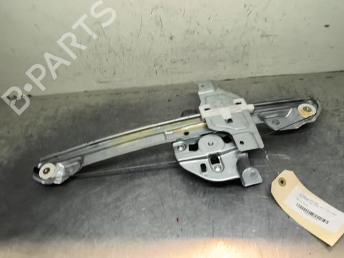 rudehejsemekanisme-ventre-foran-citroen-c3-iii-sx-2016-32994212 main image