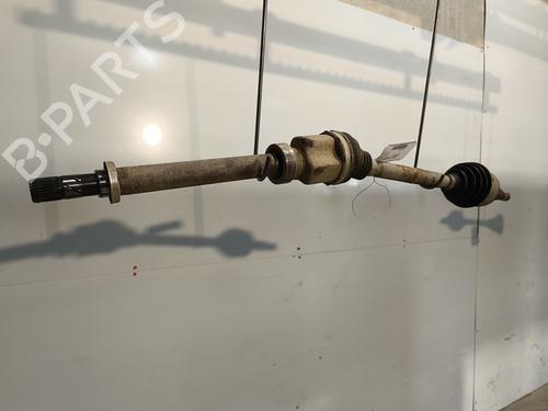 Right front driveshaft RENAULT KANGOO Express (FW0/1_) 1.5 dCi 95 (FW16) | BP29893829M39