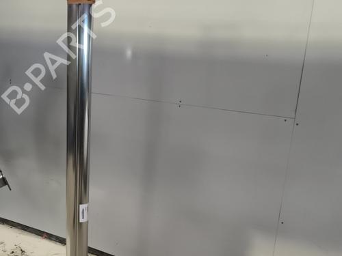 Roof bar RENAULT MEGANE IV Grandtour (K9A/M/N_) 1.3 TCe 115 (K9N9) | BP26177855C65
