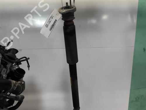Used Right rear shock absorber Right rear shock absorber OPEL KARL (C16) 1.0 (75 hp) 26894196 26894196