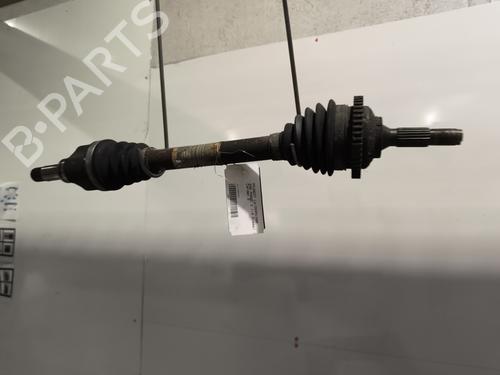 Used Left front driveshaft Left front driveshaft 31872064 31872064