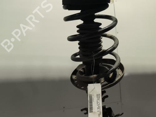 Right front shock absorber RENAULT MEGANE III Hatchback (BZ0/1_, B3_) 1.6 dCi (BZ00, BZ12, BZ13) | BP24221944M17 