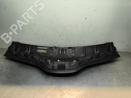 Grill RENAULT KANGOO Express (FW0/1_) 1.5 dCi 90 (FW0G, FW05, FW08, FW11) | BP31872428C40 - Image 2