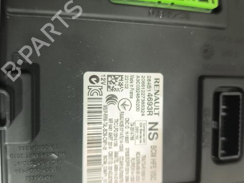 Electronic module RENAULT KADJAR (HA_, HL_) 1.5 BLUE dCi 115 (HLA6) | BP29732948M83  - Image 6
