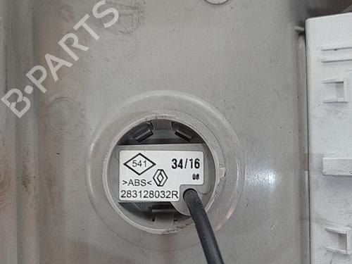 Interior roof light RENAULT ZOE (BFM_) ZOE | BP21718185I8