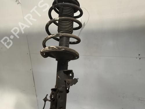 Used Right front shock absorber Right front shock absorber HYUNDAI i20 I (PB, PBT) 1.4 CRDi (90 hp) 32996553 32996553