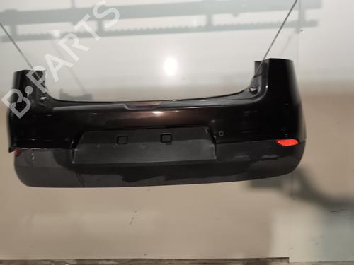 Paraurti posteriore RENAULT MEGANE III Hatchback (BZ0/1_, B3_) 1.5 dCi (BZ09, BZ0D, BZ1W, BZ29, BZ14) | BP29997004C8 