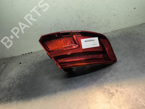 Used Left taillight AUDI A3 Sportback (8VA, 8VF) 35 TFSI (150 hp) 31258092
