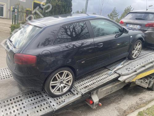 Intercooler AUDI A3 (8P1) 1.9 TDI | BP22421612M30 - Image 6