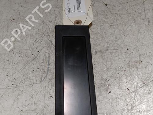 Multifunctionele display CITROËN C3 II (SC_) 1.4 HDi 70 (SC8HZC, SC8HR0, SC8HP4) (68 hp) 24847832
