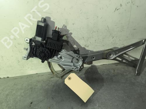 Used Front left window mechanism OPEL ASTRA H Estate (A04) 1.7 CDTI (L35) (101 hp) 29733016