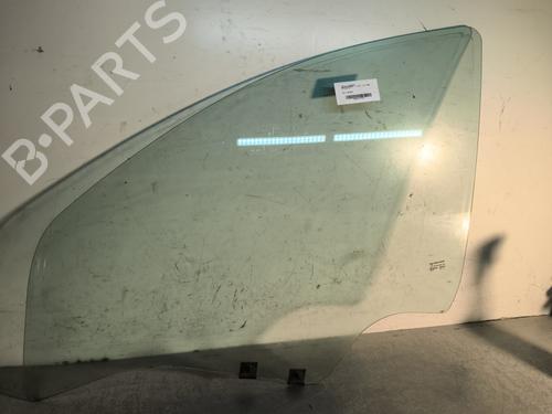 Front left door window DACIA DUSTER (HS_) 1.5 dCi 4x4 (HSMC, HSMD) | BP29733785C18