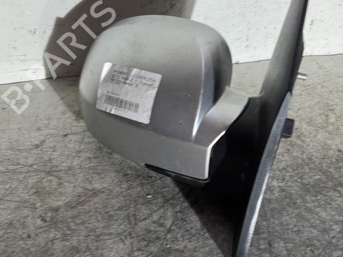 Right mirror HYUNDAI GETZ (TB) 1.5 CRDi | BP21838301C27 