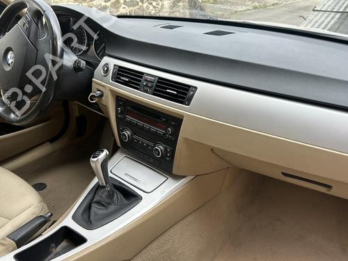 Engine BMW 3 Touring (E91) 318 d | BP36554169M1 - Image 8