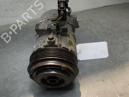AC compressor VW UP! (121, 122, BL1, BL2, BL3, 123) 1.0 TSI | BP32993651M34 - Image 3