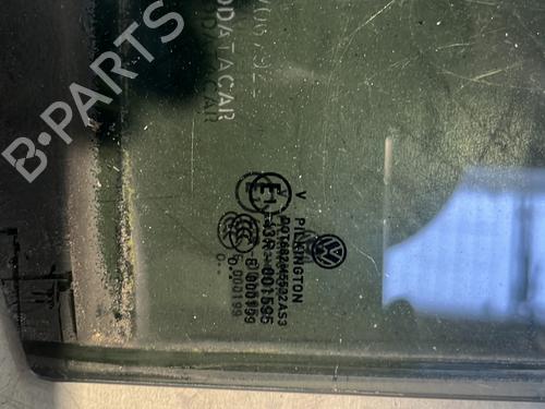 rear-left-door-window-vw-touran-1t3-2010-2011-2012-2013-2014-2015-2016-32045390 main image
