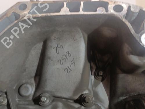 Gearbox RENAULT MEGANE III Hatchback (BZ0/1_, B3_) 1.5 dCi | BP21717199M3 